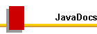 JavaDocs